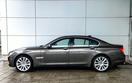 BMW 7 серия, 2013 год, 2 530 000 рублей, 2 фотография