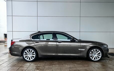 BMW 7 серия, 2013 год, 2 530 000 рублей, 5 фотография