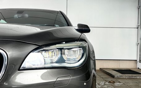 BMW 7 серия, 2013 год, 2 530 000 рублей, 7 фотография