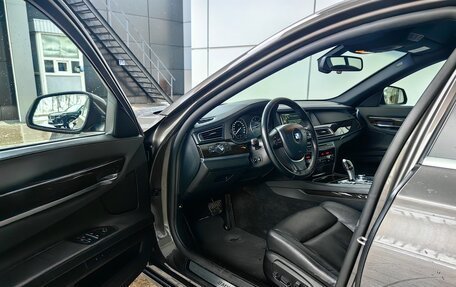 BMW 7 серия, 2013 год, 2 530 000 рублей, 9 фотография