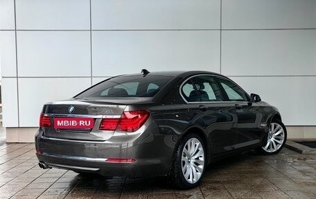 BMW 7 серия, 2013 год, 2 530 000 рублей, 6 фотография