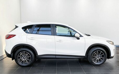 Mazda CX-5 II, 2014 год, 1 685 000 рублей, 6 фотография