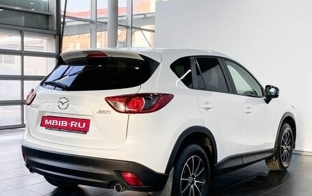 Mazda CX-5 II, 2014 год, 1 685 000 рублей, 3 фотография