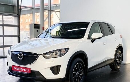 Mazda CX-5 II, 2014 год, 1 685 000 рублей, 2 фотография