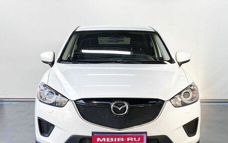 Mazda CX-5 II, 2014 год, 1 685 000 рублей, 15 фотография