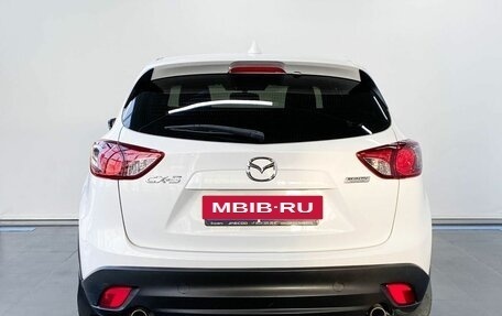 Mazda CX-5 II, 2014 год, 1 685 000 рублей, 16 фотография