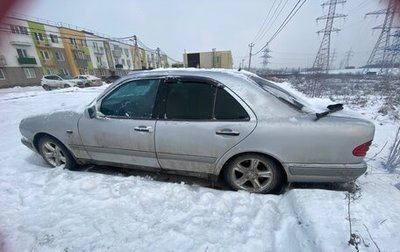 Mercedes-Benz E-Класс, 1998 год, 420 000 рублей, 1 фотография