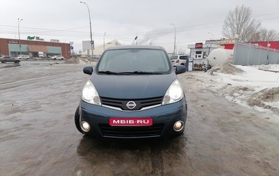 Nissan Note II рестайлинг, 2013 год, 690 000 рублей, 1 фотография