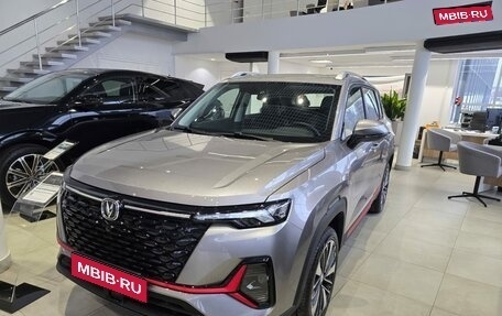 Changan CS35 Plus, 2024 год, 2 629 900 рублей, 1 фотография