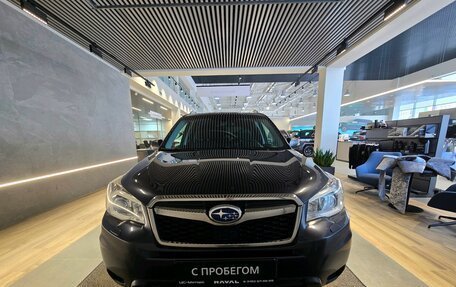 Subaru Forester, 2014 год, 1 499 000 рублей, 1 фотография