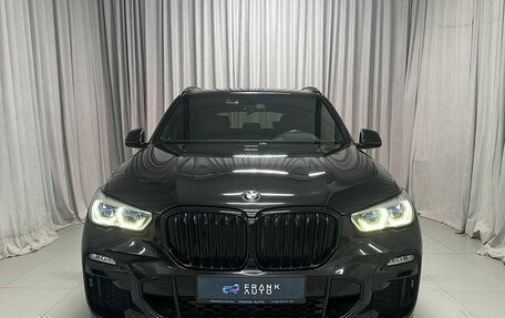 BMW X5, 2019 год, 5 800 000 рублей, 1 фотография