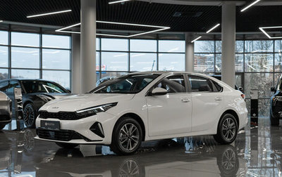 KIA K3, 2022 год, 2 420 000 рублей, 1 фотография