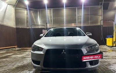 Mitsubishi Lancer IX, 2009 год, 750 000 рублей, 1 фотография