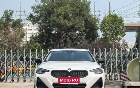 BMW 2 серия, 2022 год, 3 533 000 рублей, 7 фотография