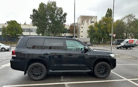 Toyota Land Cruiser 200, 2015 год, 5 600 000 рублей, 6 фотография