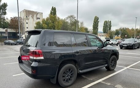 Toyota Land Cruiser 200, 2015 год, 5 600 000 рублей, 7 фотография