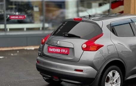 Nissan Juke II, 2014 год, 919 000 рублей, 6 фотография