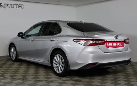 Toyota Camry, 2021 год, 2 899 990 рублей, 7 фотография