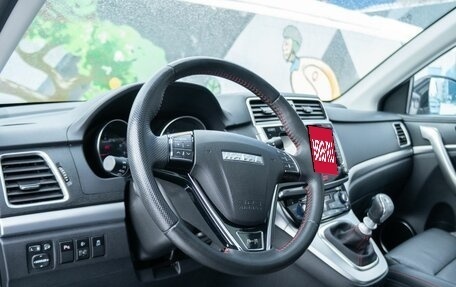 Haval H6, 2019 год, 1 528 000 рублей, 5 фотография