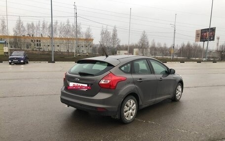 Ford Focus III, 2013 год, 1 320 000 рублей, 3 фотография