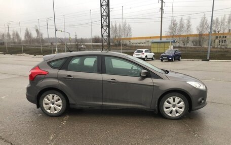 Ford Focus III, 2013 год, 1 320 000 рублей, 4 фотография