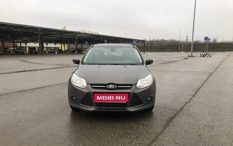 Ford Focus III, 2013 год, 1 320 000 рублей, 9 фотография