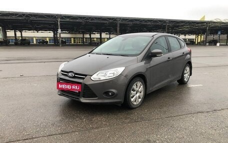 Ford Focus III, 2013 год, 1 320 000 рублей, 8 фотография