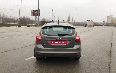 Ford Focus III, 2013 год, 1 320 000 рублей, 6 фотография