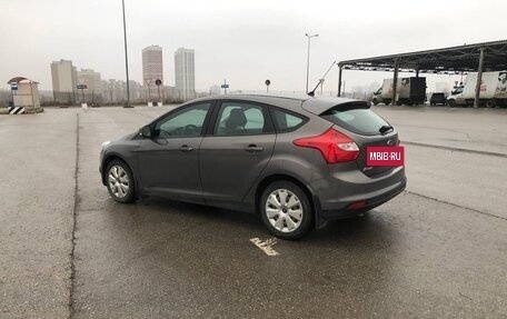 Ford Focus III, 2013 год, 1 320 000 рублей, 7 фотография