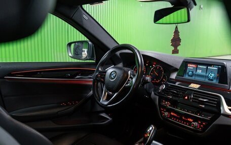 BMW 5 серия, 2019 год, 3 200 000 рублей, 3 фотография