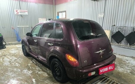 Chrysler PT Cruiser, 2003 год, 465 000 рублей, 5 фотография