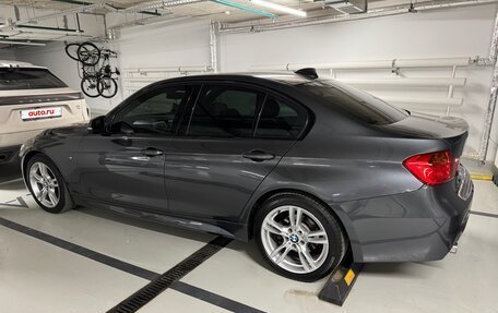 BMW 3 серия, 2014 год, 2 750 000 рублей, 5 фотография