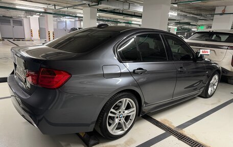 BMW 3 серия, 2014 год, 2 750 000 рублей, 4 фотография