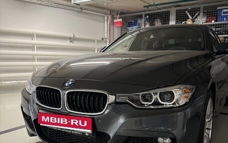 BMW 3 серия, 2014 год, 2 750 000 рублей, 6 фотография