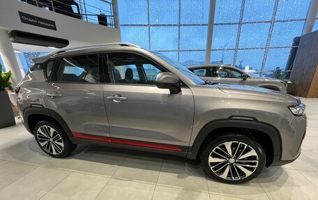 Changan CS35 Plus, 2024 год, 2 629 900 рублей, 4 фотография