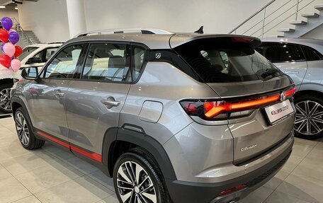 Changan CS35 Plus, 2024 год, 2 629 900 рублей, 10 фотография