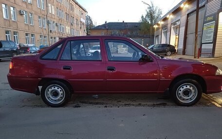 Daewoo Nexia I рестайлинг, 2012 год, 222 000 рублей, 3 фотография