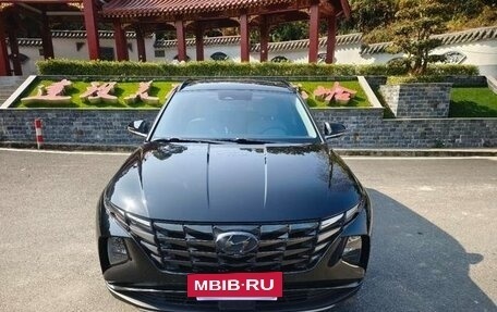 Hyundai Tucson, 2022 год, 2 140 000 рублей, 2 фотография