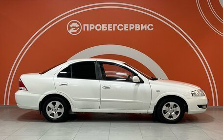 Nissan Almera Classic, 2006 год, 540 000 рублей, 4 фотография