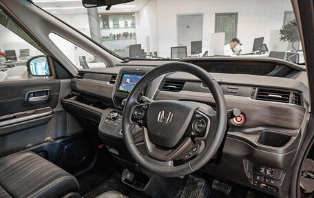 Honda Freed II, 2019 год, 1 995 000 рублей, 16 фотография