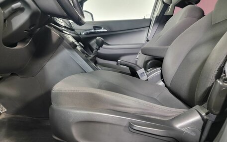 Chevrolet Orlando I, 2014 год, 1 150 000 рублей, 10 фотография