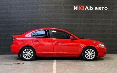 Mazda 3, 2008 год, 622 000 рублей, 4 фотография