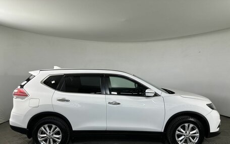 Nissan X-Trail, 2018 год, 1 750 000 рублей, 4 фотография