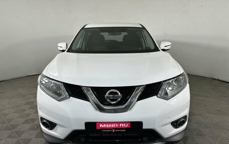 Nissan X-Trail, 2018 год, 1 750 000 рублей, 2 фотография