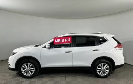 Nissan X-Trail, 2018 год, 1 750 000 рублей, 5 фотография