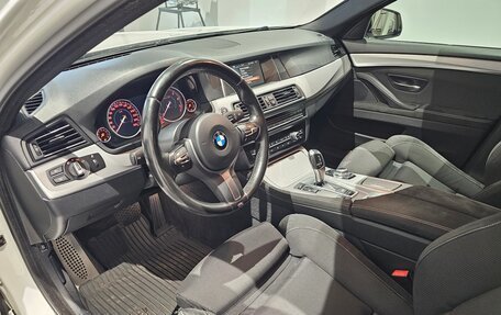 BMW 5 серия, 2016 год, 2 049 000 рублей, 13 фотография