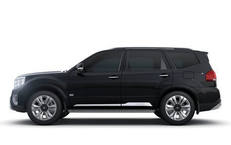 KIA Mohave I, 2024 год, 7 689 105 рублей, 3 фотография