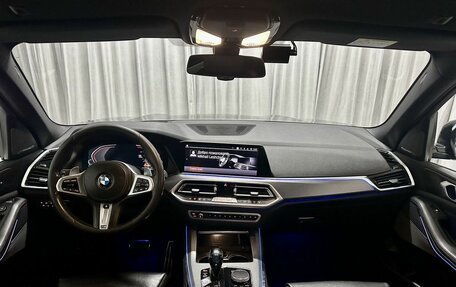 BMW X5, 2019 год, 5 800 000 рублей, 7 фотография