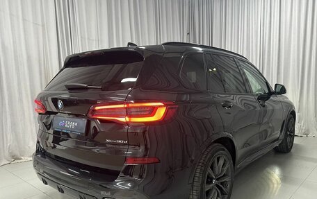 BMW X5, 2019 год, 5 800 000 рублей, 6 фотография