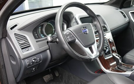 Volvo XC60 II, 2014 год, 2 390 000 рублей, 6 фотография